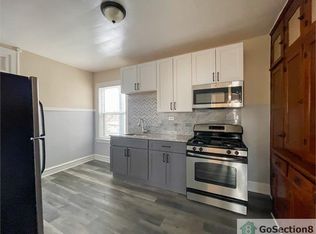 2301 N Lamon Ave #2, Chicago, IL 60639