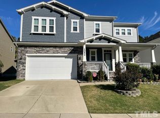 1052 Bender Ridge Dr, Morrisville, NC 27560