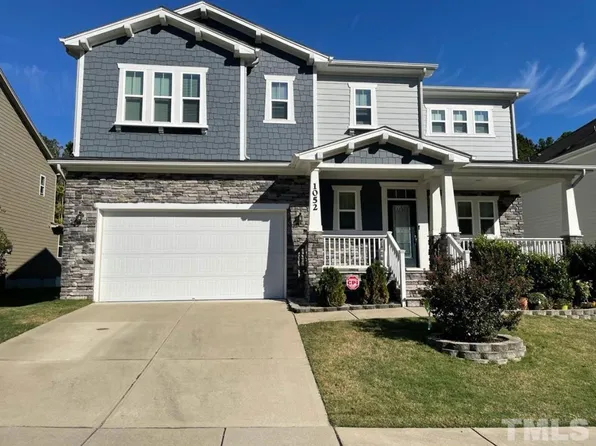 1052 Bender Ridge Dr, Morrisville, NC 27560
