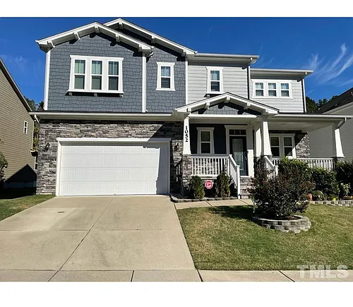 1052 Bender Ridge Dr Photo 1