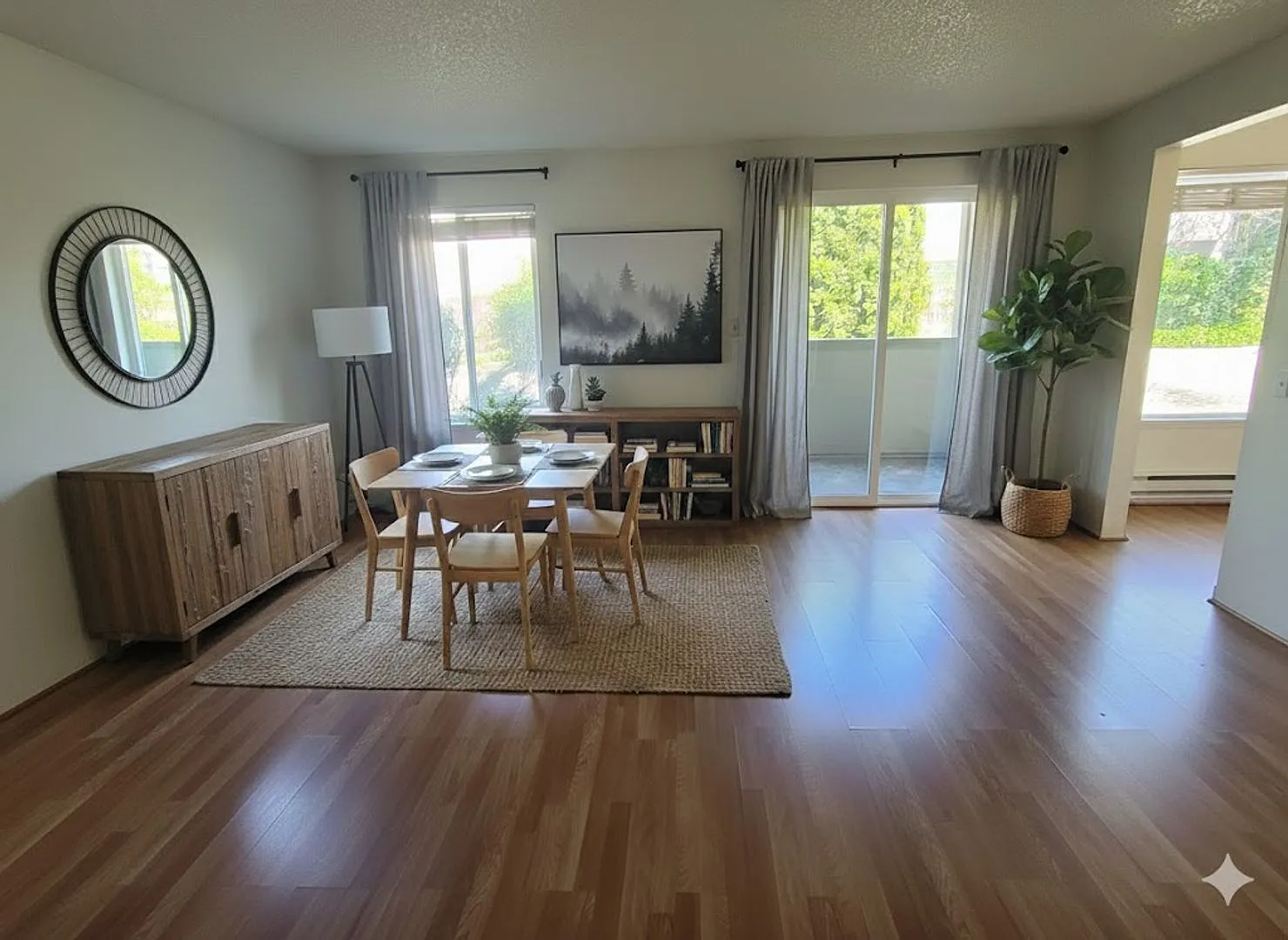 Fairview Apartments — Photo 4