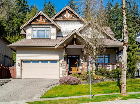 3361 Scotch Pine Ave, Coquitlam, BC V3E 0C4