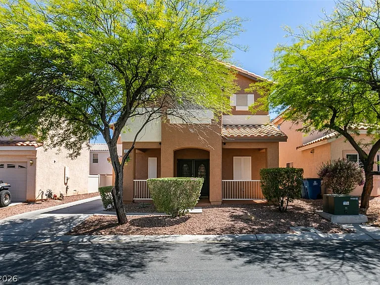 8909 Houston Ridge Ave — Photo 1