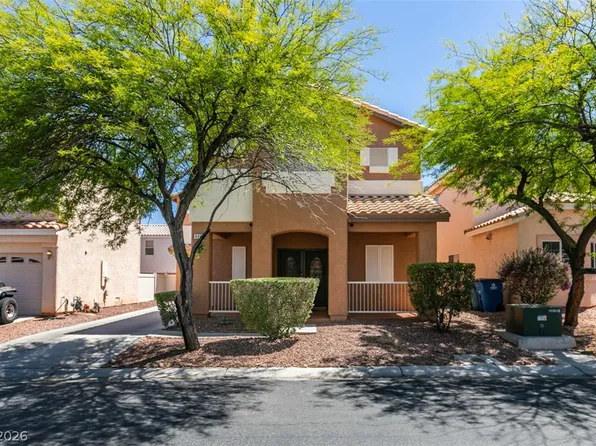 8909 Houston Ridge Ave, Las Vegas, NV 89178