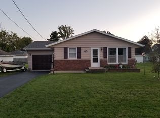 405 W Clark St, Rensselaer, IN 47978