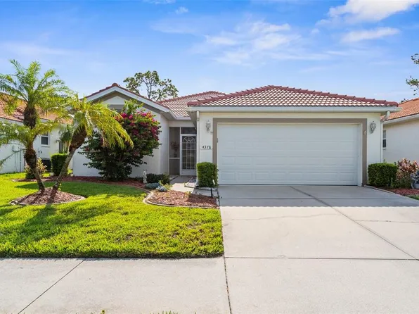 4378 Summertree Rd, Venice, FL 34293