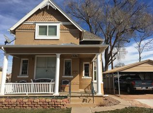 1320 Wabash Ave, Pueblo, CO 81004