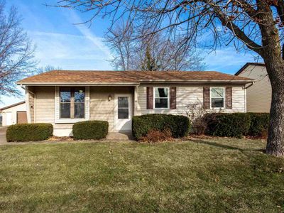 1808 W 58th St, Davenport, IA, 52806