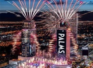 PALMS PLACE, Las Vegas, NV 89103