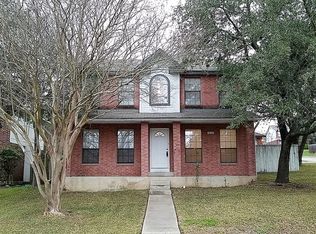 4009 Knollgate, San Antonio, TX 78247