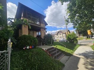 2677 N 39TH STREET #2679, Milwaukee, WI 53210