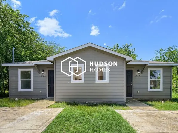 542 Rivas St Unit B, San Antonio, TX 78207