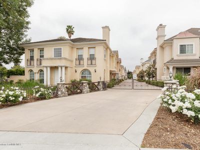 442 W Duarte Rd UNIT E, Arcadia, CA, 91007