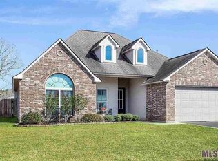 17570 Feather Ridge Dr, Prairieville, LA 70769