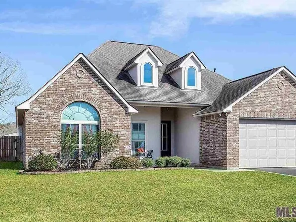 17570 Feather Ridge Dr, Prairieville, LA 70769