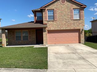 232 Weeping Willow, Cibolo, TX 78108