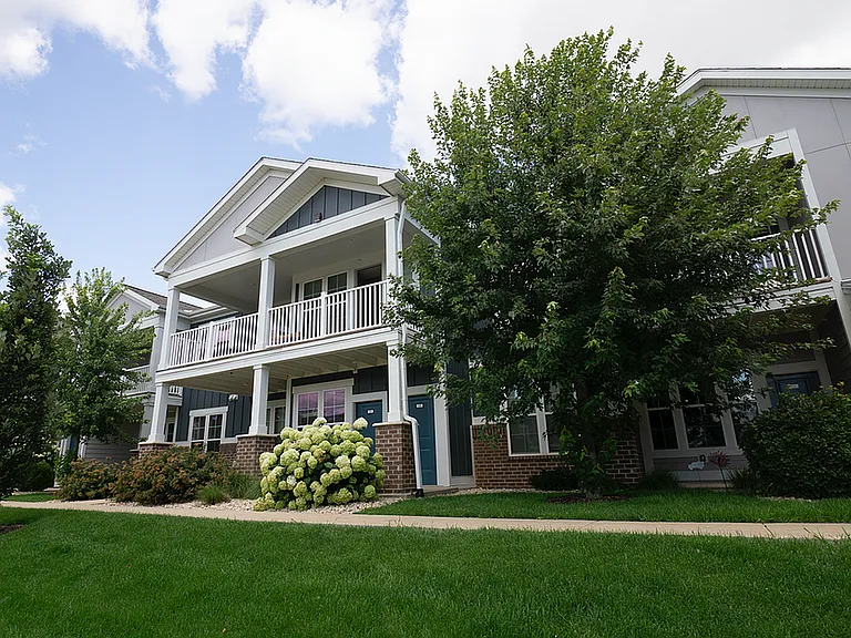Wrenfield at Pleasant View — Photo 39