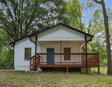 485 Oliver St NW, Atlanta, GA, 30314