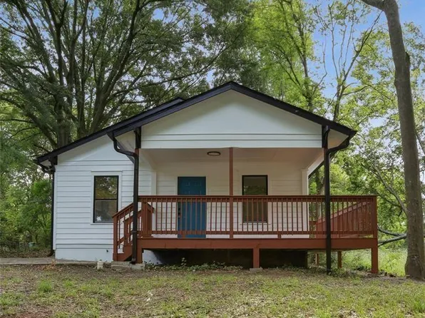 485 Oliver St NW, Atlanta, GA 30314