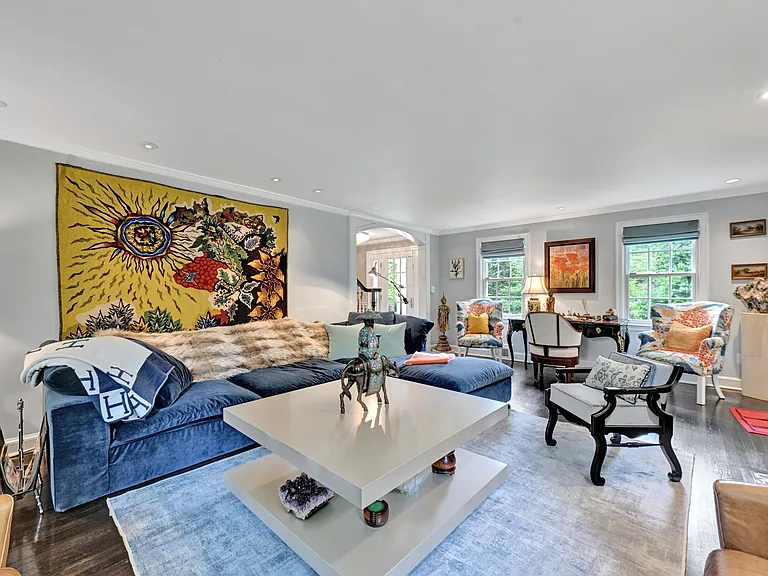 6907 Bradley Blvd — Photo 69