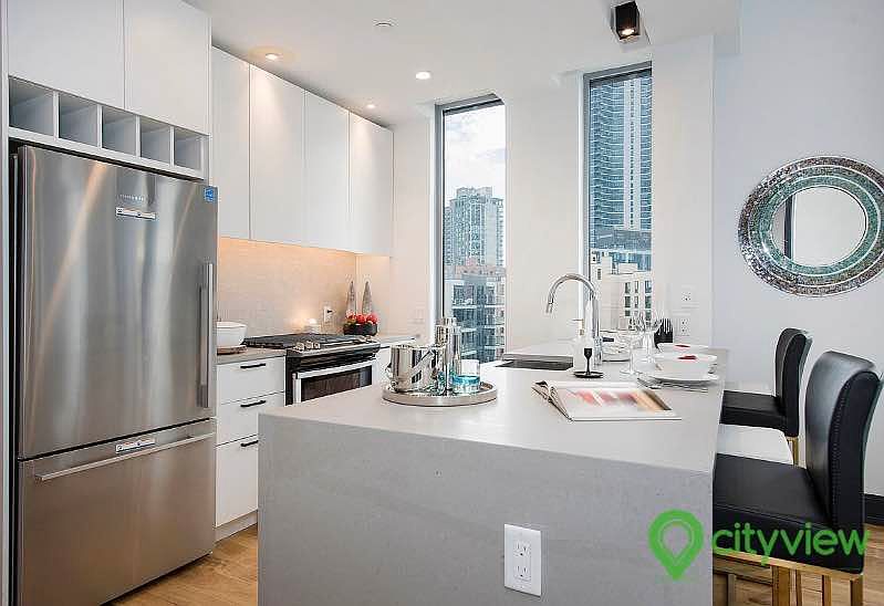 1st image of 42-20 27th St #1406