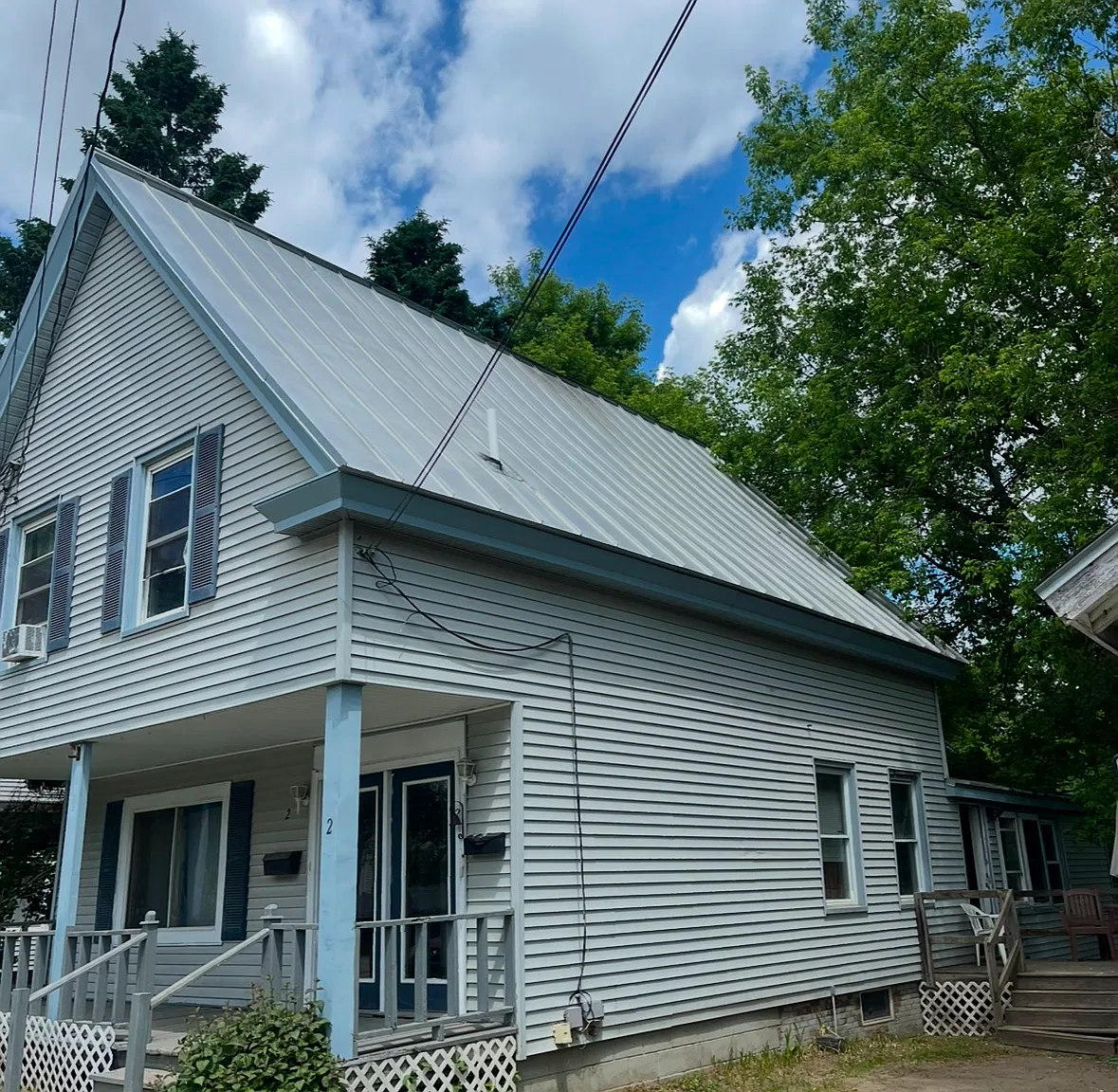 2 Newhall St — Photo 1