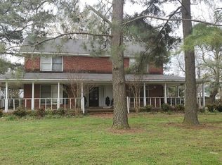 103 S Holt Ave, Tuckerman, AR 72473