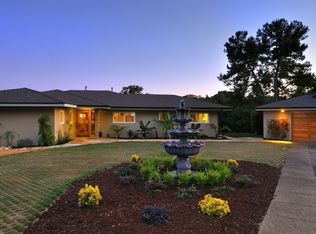 1346 Manitou Rd, Santa Barbara, CA 93101