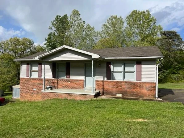 1388 Hazel Creek Rd, Greenville, KY 42345