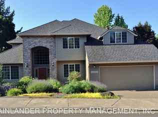 14352 SW Chesterfield Ln, Tigard, OR 97224