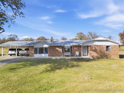 4882 W Highway 31, McAlester, OK, 74501