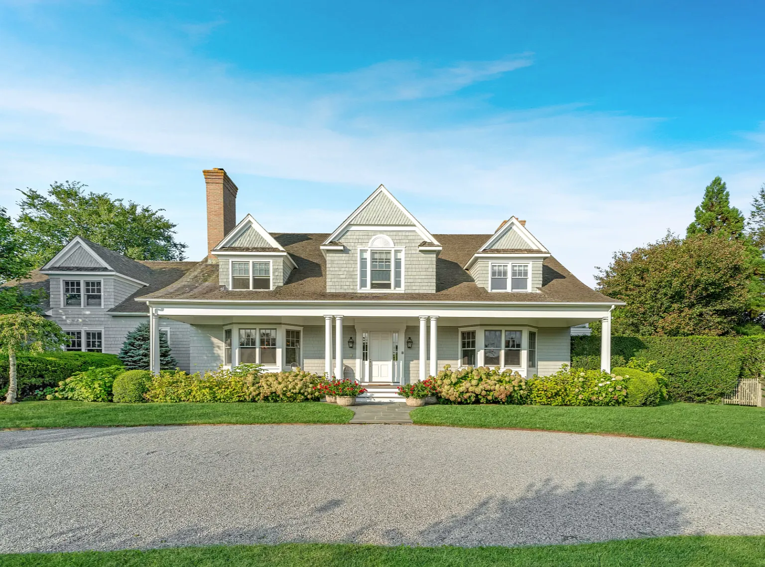 Sagaponack with Tennis — Photo 4