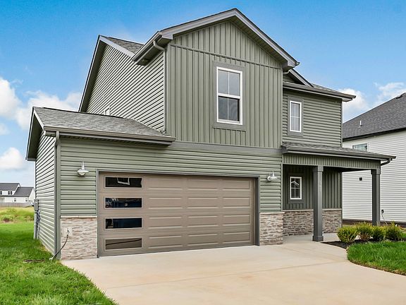 4th image of 547 Ayden Ln Lot 290