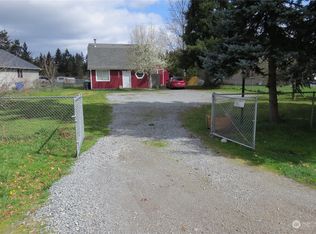 8745 Thuja Ave SE, Yelm, WA