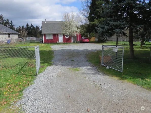 8745 Thuja Avenue SE, Yelm, WA 98597