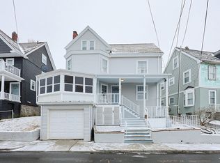 62 Cottage Ave, Winthrop, MA 02152