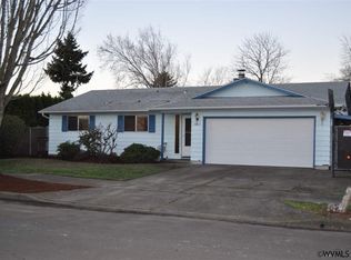 3045 Starr Ct NE, Salem, OR 97301