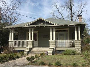 2533 Myra St, Jacksonville, FL 32204