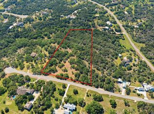 189 SURVISTA LN LOT 68, New Braunfels, TX 78132