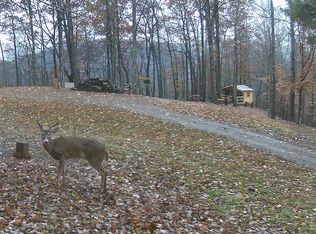 10110 Ky 718, Flat Lick, KY 40935