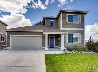 387 Bannock St, Fort Collins, CO 80524