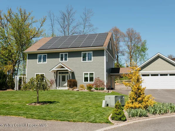 10 Taylor Street, New Paltz, NY 12561