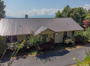 1048 Chinquapin Mountain Rd, Franklin, NC 28734