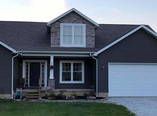 6090 Akron Rd, Smithville, OH 44677