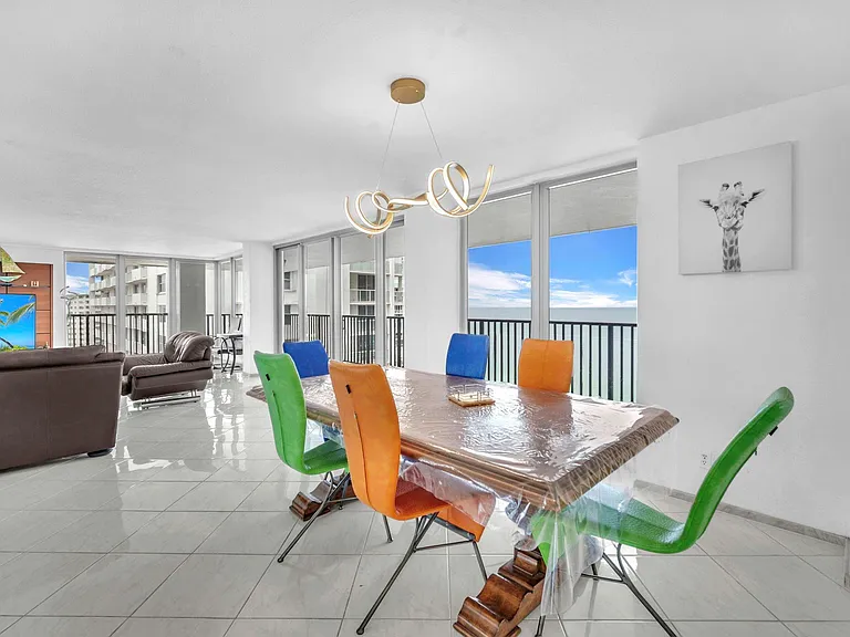 4280 Galt Ocean Dr #14F — Photo 6