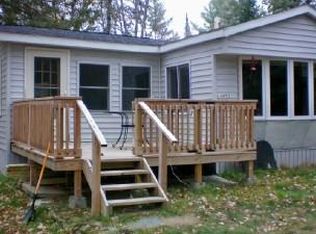 16472 County Rd W, White Lake, WI 54491