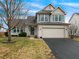 11455 S Preakness Dr, Plainfield, IL