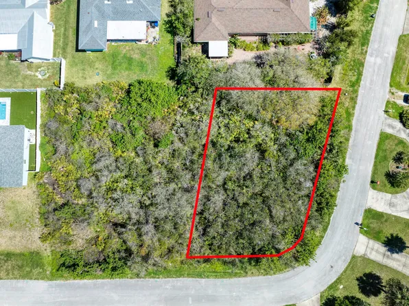 81 Aloha Cir, Saint Augustine, FL 32080