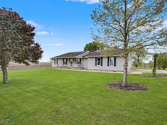 2nd image of 1681 County Road 700 N