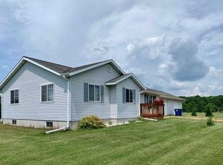 246764 Plano Ln, Merrill, WI 54452